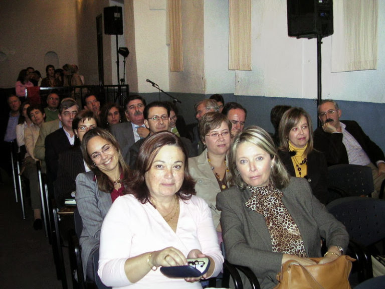 II Congreso Nacional FAISS