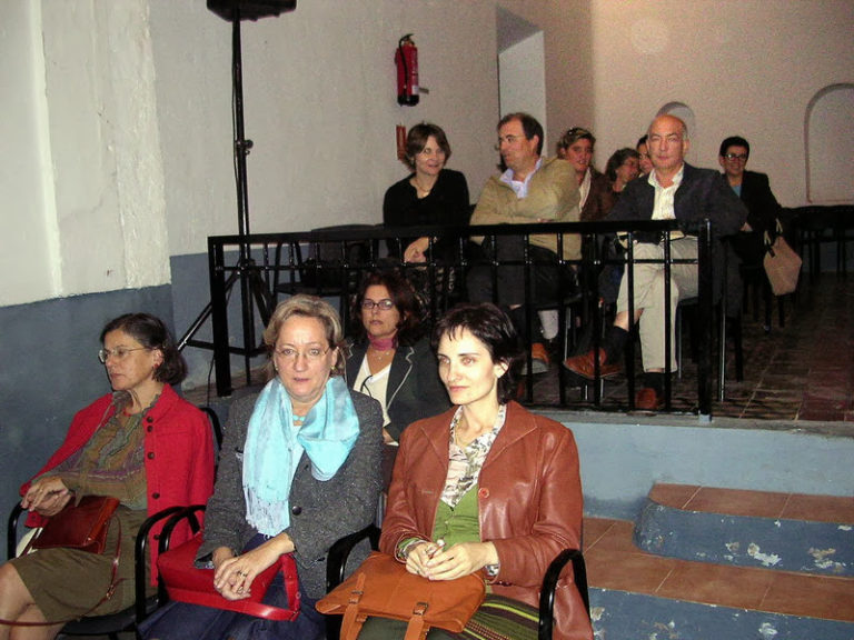 II Congreso Nacional FAISS