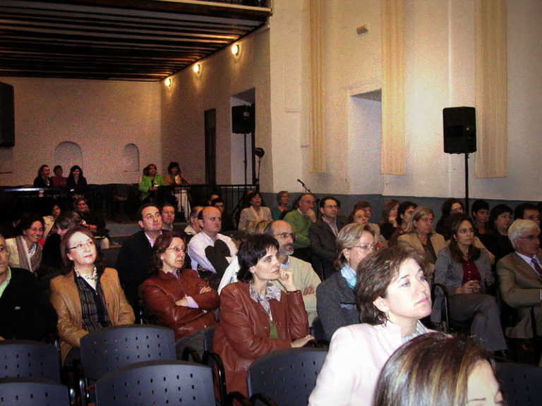 II Congreso Nacional FAISS