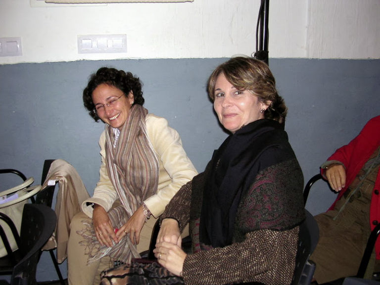 II Congreso Nacional FAISS