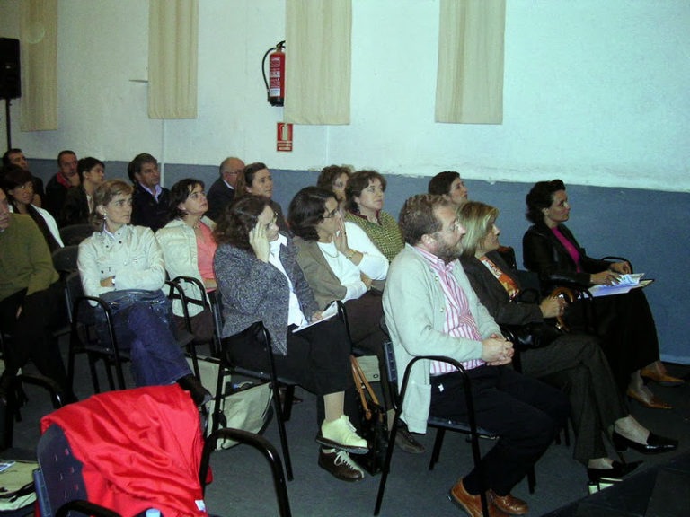 II Congreso Nacional FAISS