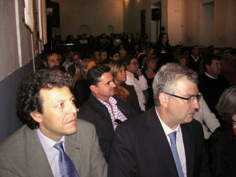 II Congreso Nacional FAISS