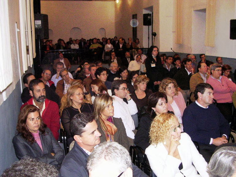 II Congreso Nacional FAISS